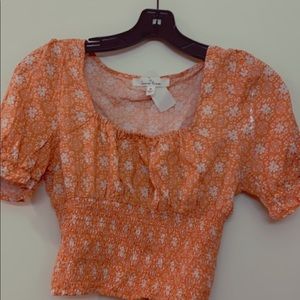 Ladies “Love Tree” Top